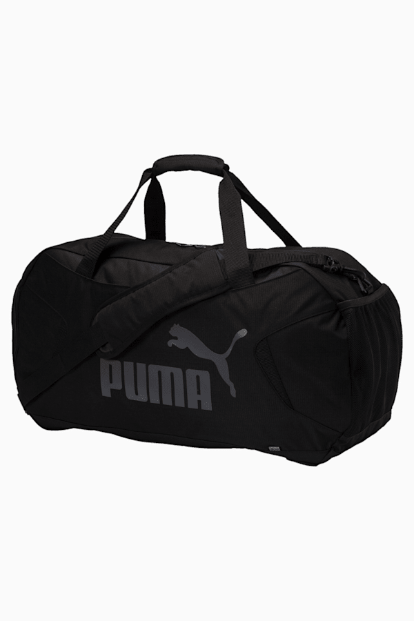 Puma gym hot sale workout bag