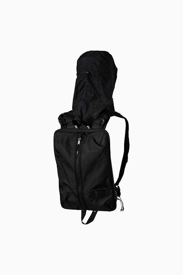 Pace Hooded Backpack PUMA