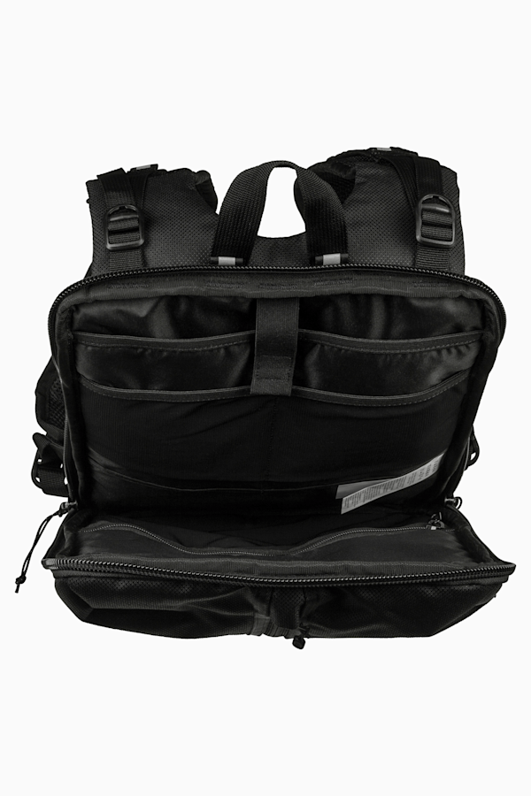 Pace Hooded Backpack PUMA