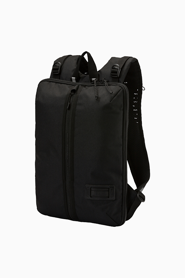 Pace Hooded Backpack PUMA