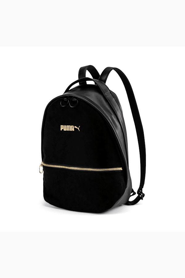 Puma suede backpack deals
