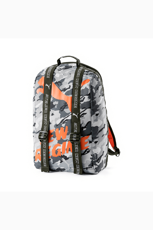 PUMA x ATELIER NEW REGIME Backpack PUMA