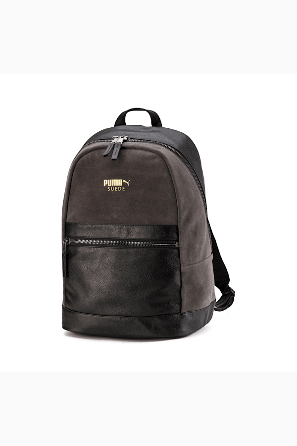 Puma suede backpack lux clearance