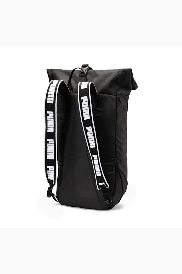 Puma cheap sole backpack