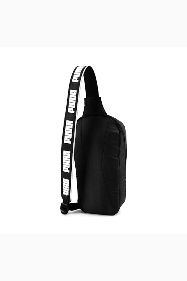 Puma sole clearance cross bag
