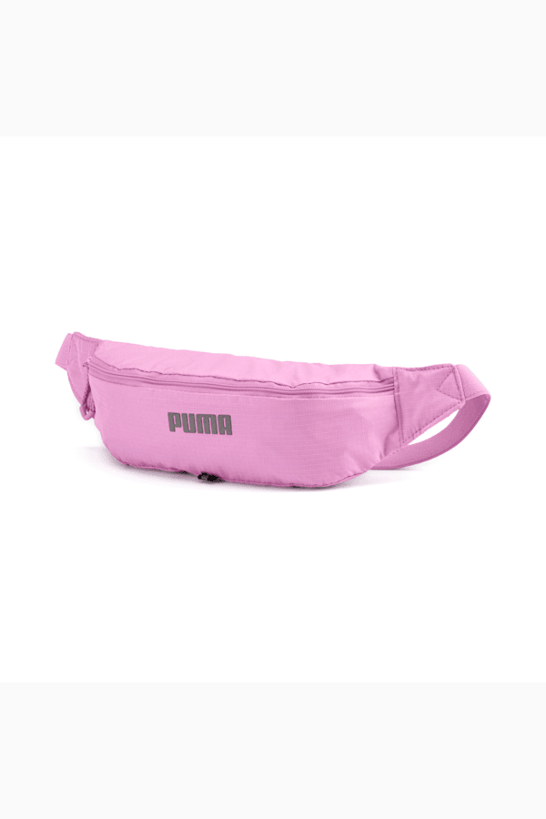 Pink puma cheap fanny pack
