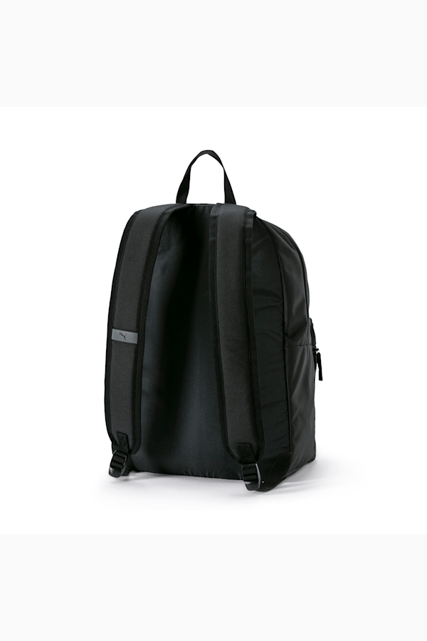 Phase Backpack, Puma Black, extralarge