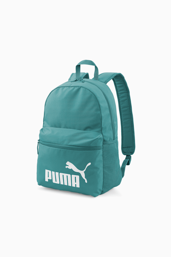 Phase Backpack, Mineral Blue, extralarge