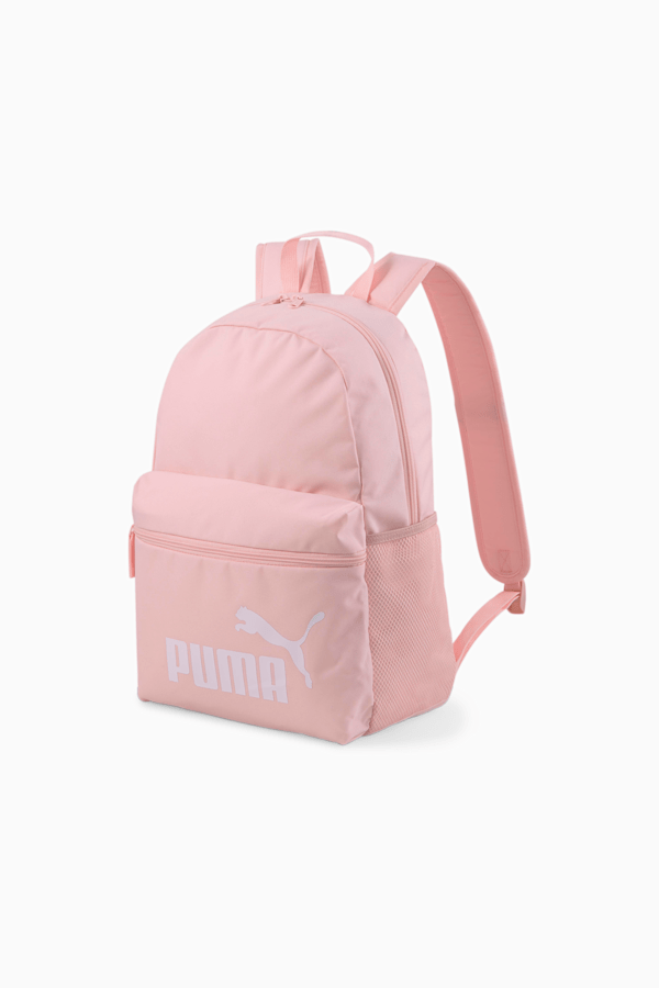 Phase Backpack, Chalk Pink, extralarge