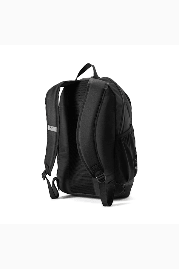 Puma vibe backpack size best sale