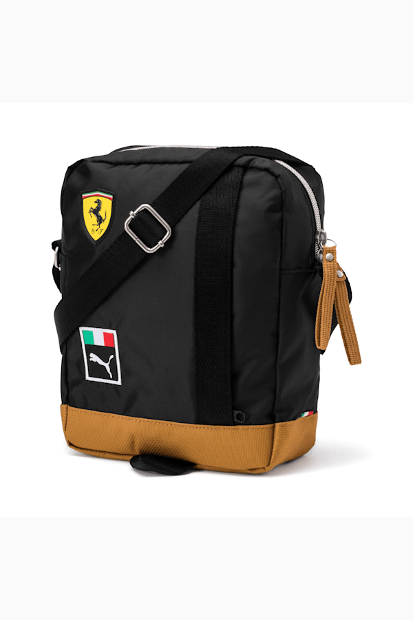 Ferrari messenger bag online