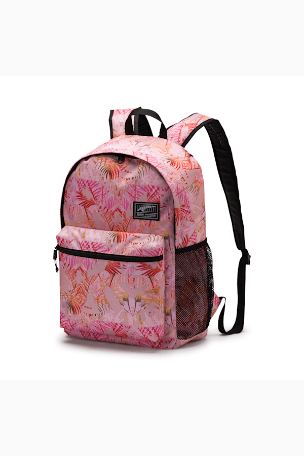 Puma book backpack store