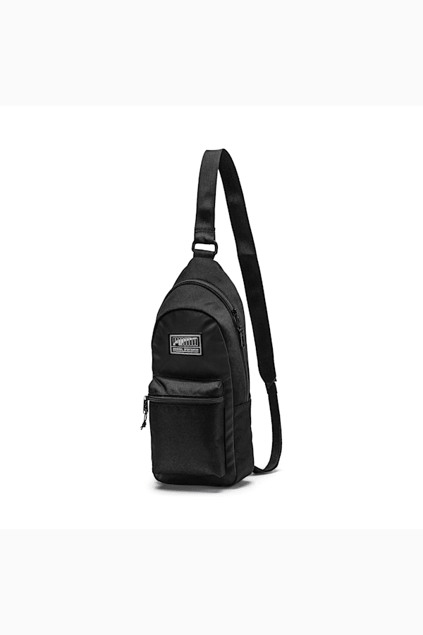 PUMA Academy Cross Backpack PUMA