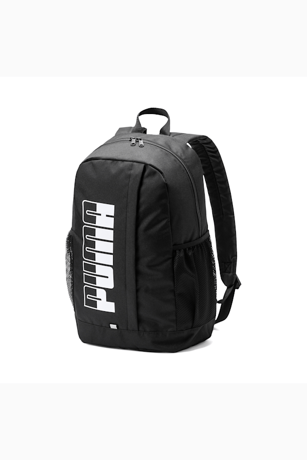 PUMA Plus Backpack II, Puma Black, extralarge