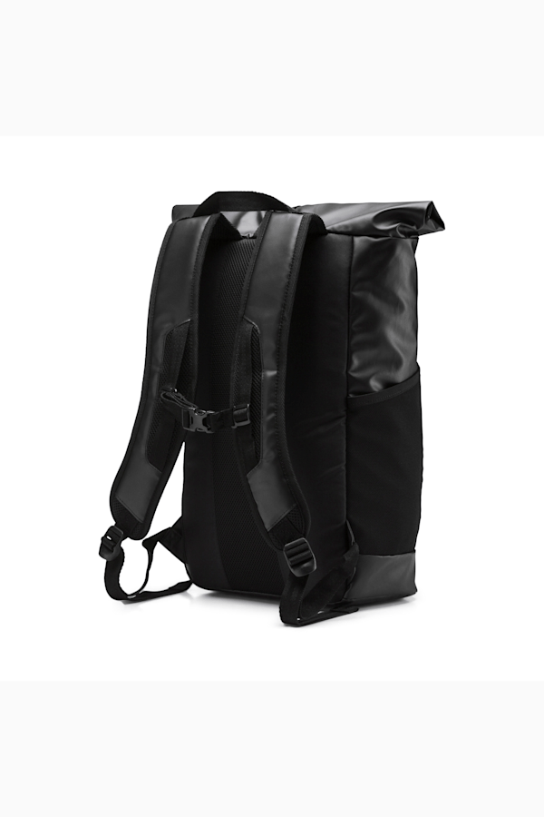 Puma energy rolltop backpack on sale