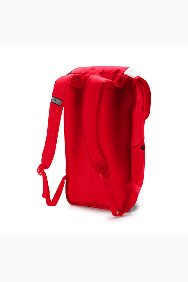 Ferrari fanwear backpack discount