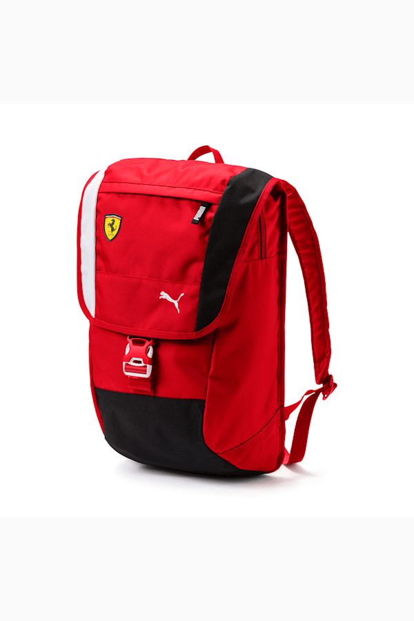 Mochila Puma Scuderia Ferrari