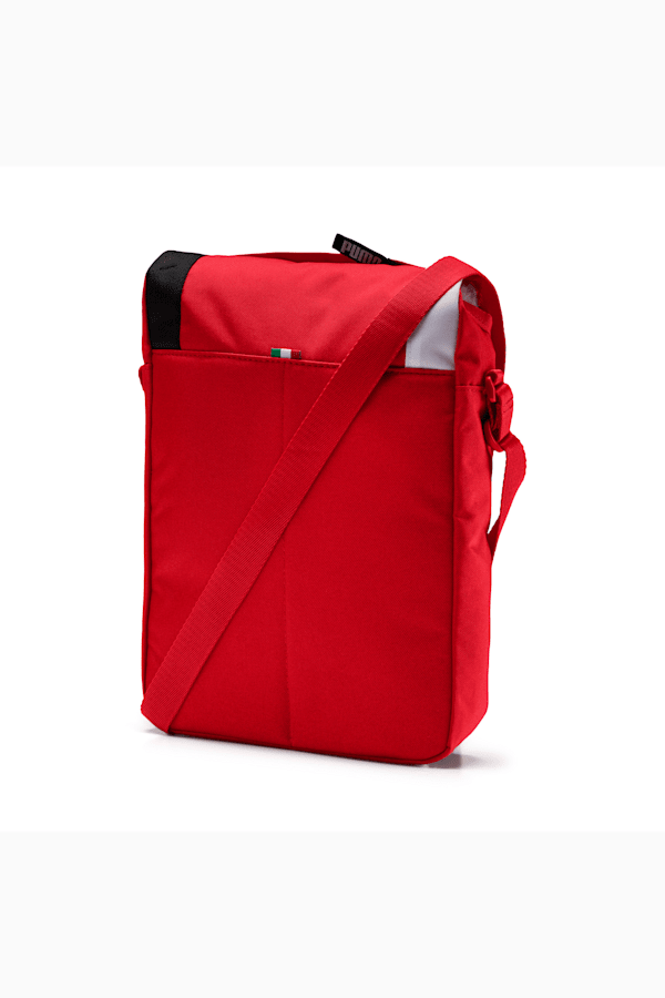Scuderia ferrari 2025 fanwear portable