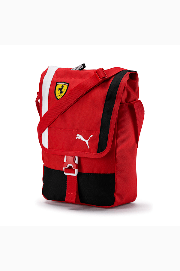Scuderia ferrari fanwear portable sales
