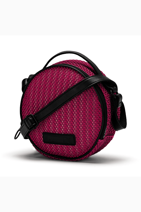 Puma round sling bag sales