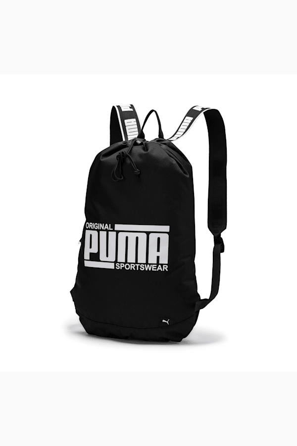 Puma sole rucksack sales