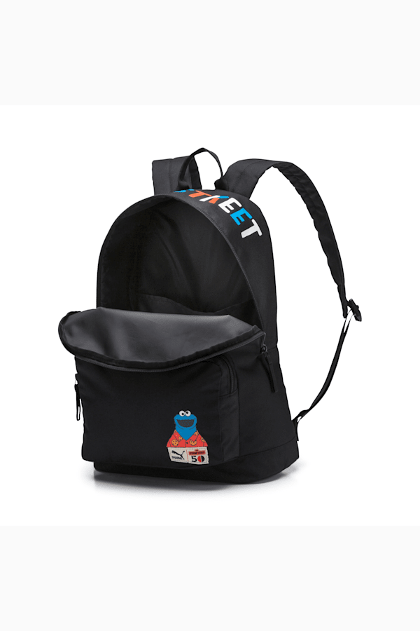 Puma x sesame street bag deals