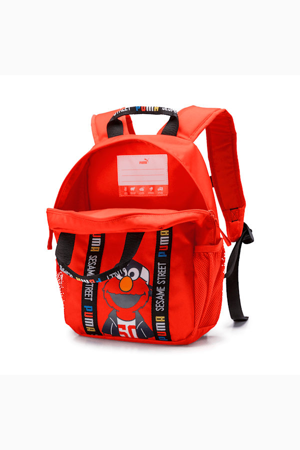 Sesame Street Backpack PUMA