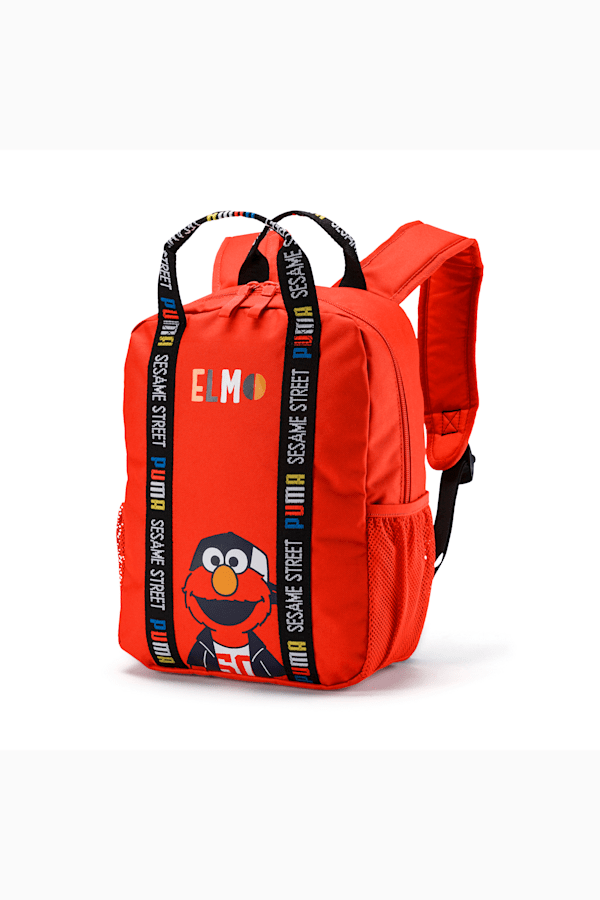 Puma monster backpack best sale