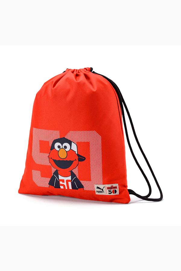 Puma cookie monster bag outlet