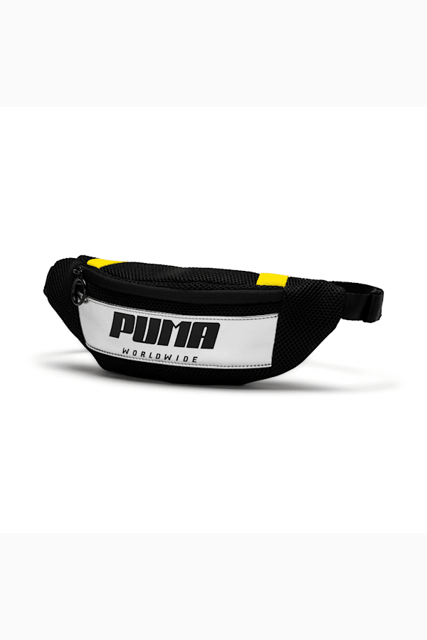 Puma prime street waist bag sales