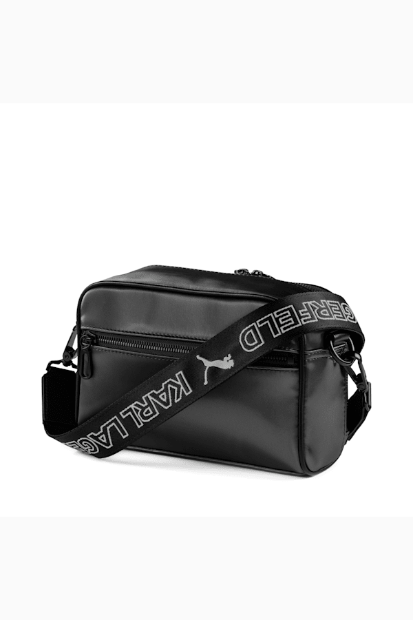 Puma x karl lagerfeld hotsell bag