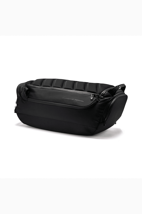 Porsche design gym duffle bag deals