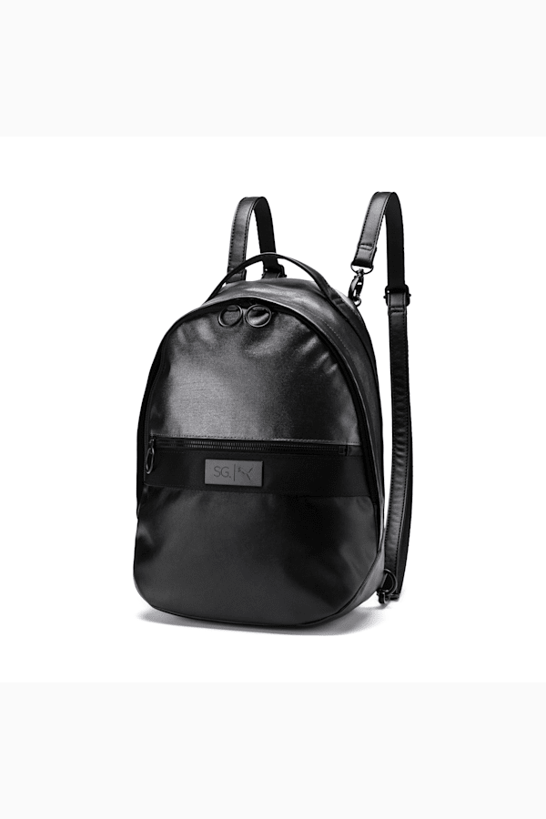 Sg x puma style backpack on sale