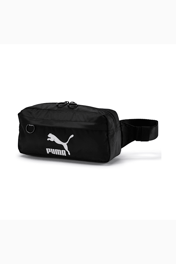 Puma bum clearance