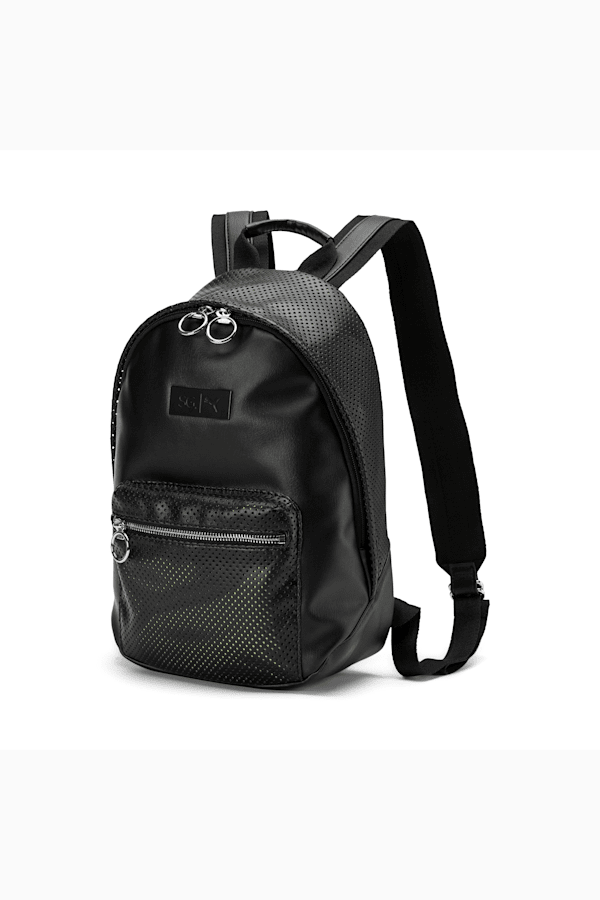 SG x PUMA Style Backpack PUMA