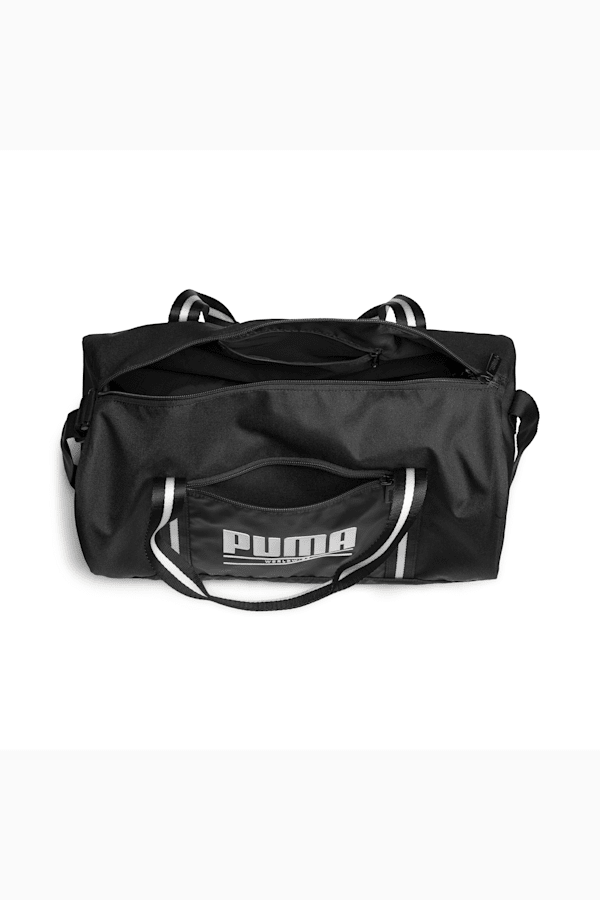Puma core sale barrel bag