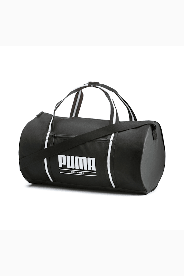 Core Base Barrel Bag PUMA