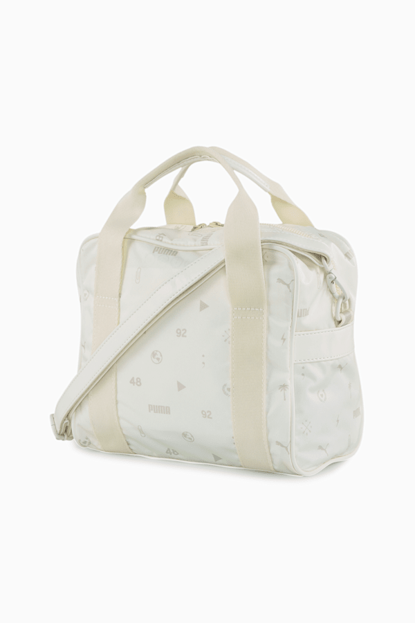 Puma mini hot sale duffle bag