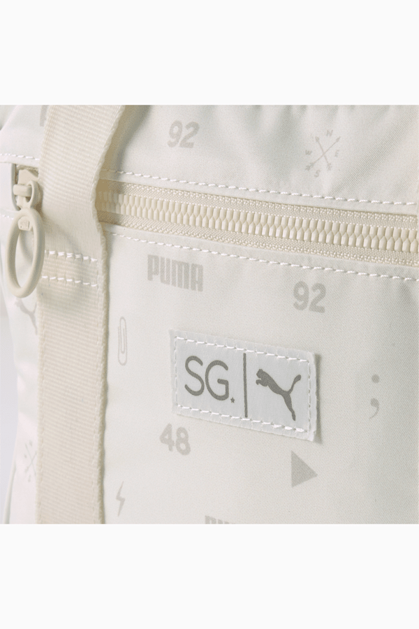 Puma mini duffle bag hot sale