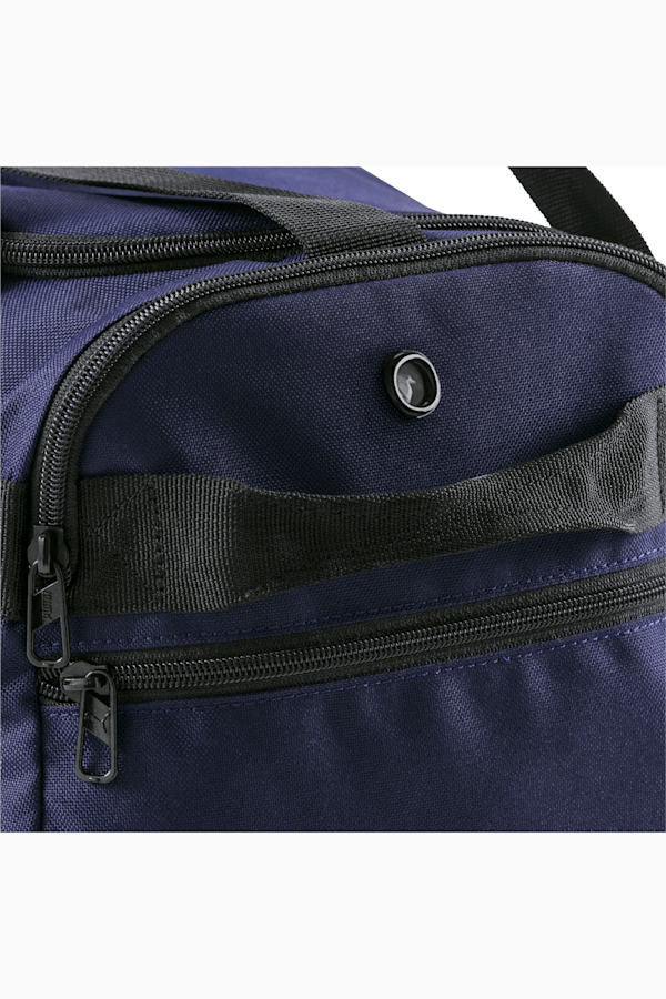 PUMA Challenger Small Duffel Bag, Peacoat, extralarge-GBR