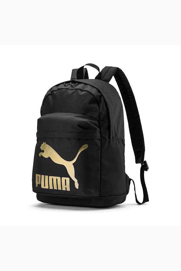 Bts puma clearance grid backpack