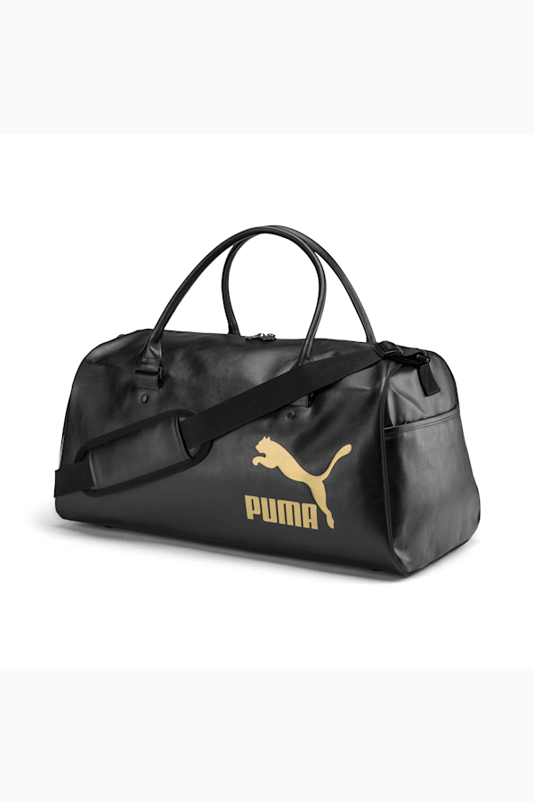Retro puma bag hotsell