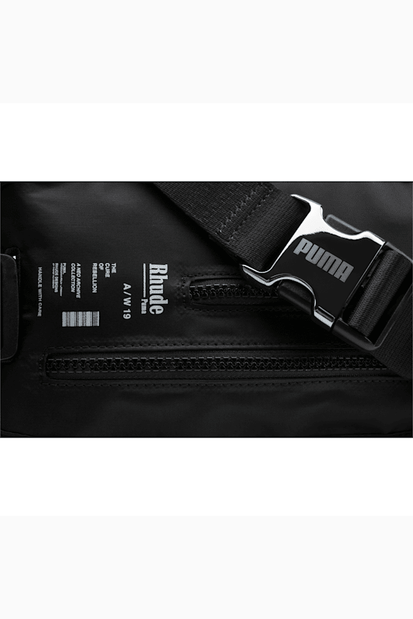 Puma rhude on sale waist bag