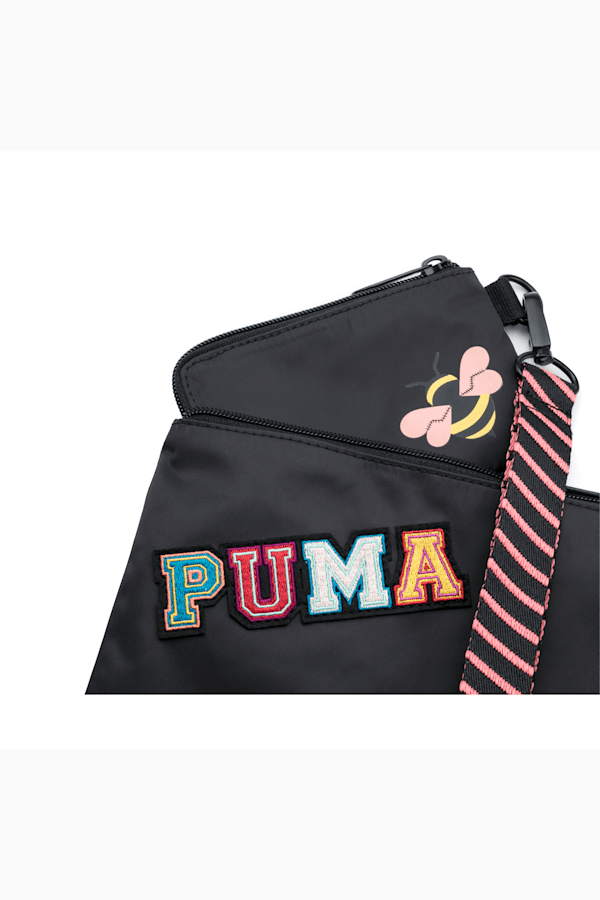 Puma x sue sale tsai duffle bag