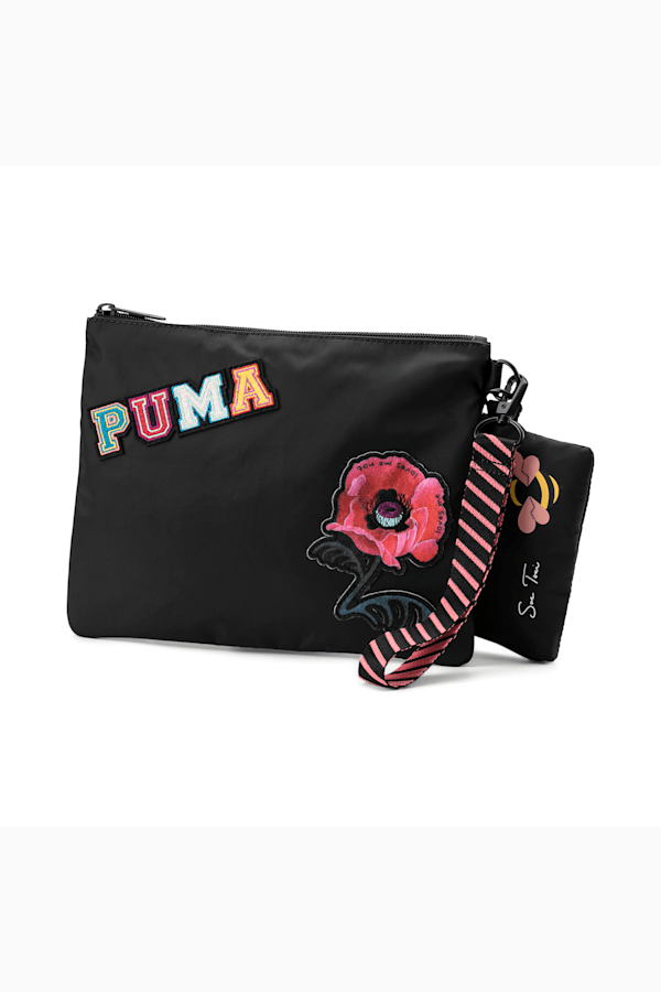 Puma x shop sue tsai backpack