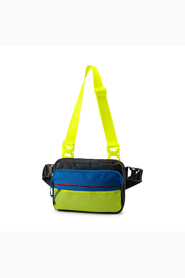 Puma les hot sale benjamin