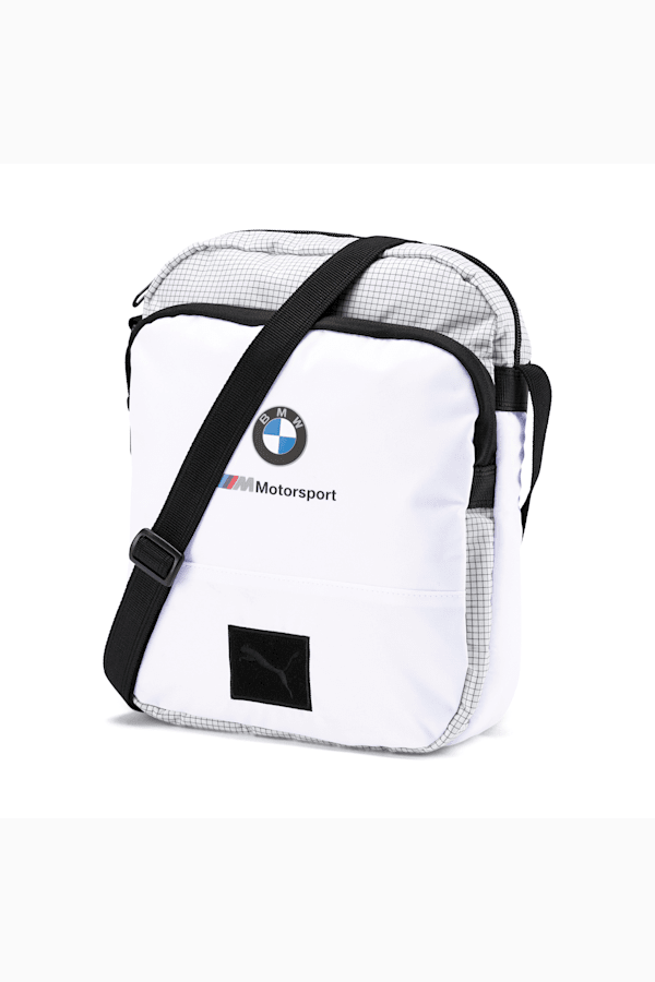Puma bmw portable bag new arrivals