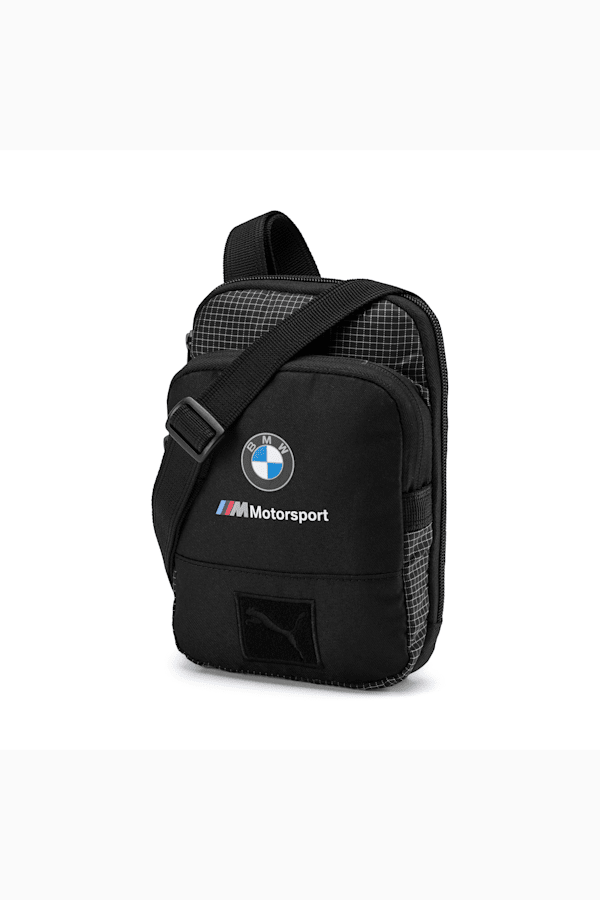 Puma bmw portable bag new arrivals