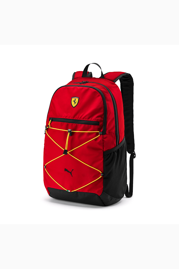 Puma ferrari backpack pink outlet