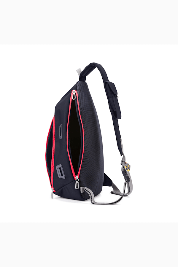 Red Bull Racing Lifestyle Street Sling Bag PUMA